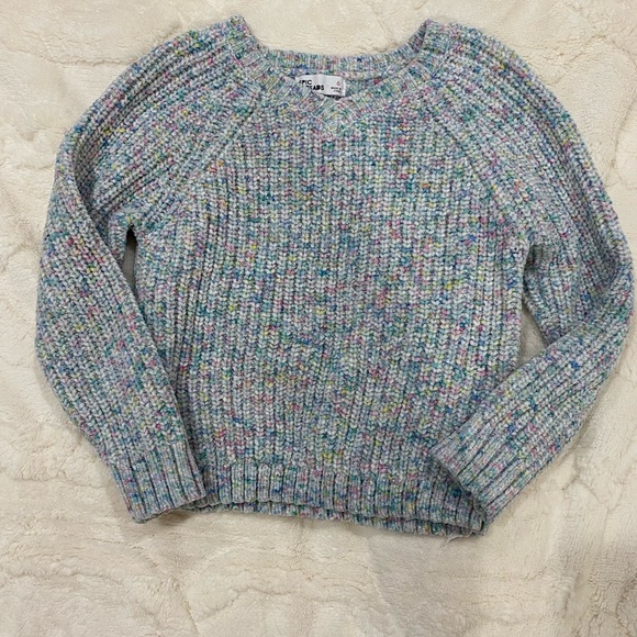 Epic Threads Other - Girls Epic Threads Sweater